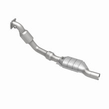 Load image into Gallery viewer, MagnaFlow Exhaust Products 24501 HM Grade Direct-Fit Catalytic Converter for Select Audi RS6