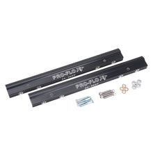 Load image into Gallery viewer, Efi-Fuel-Rail-Kit-Bb-Chevy-Pro-Flo-Xt--8-An-For-Use-W-7136