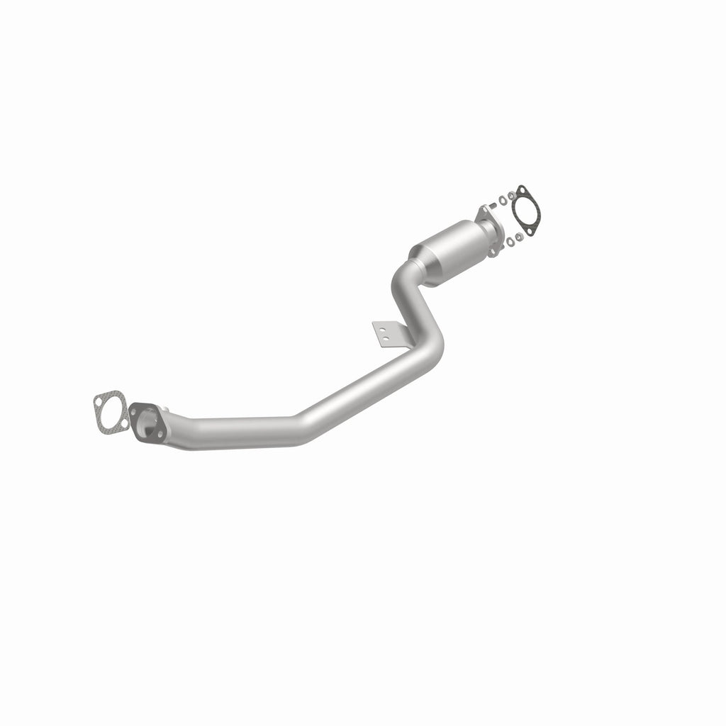 MagnaFlow Exhaust Products 52831 OEM Grade Direct-Fit Catalytic Converter for Select Hyundai Genesis