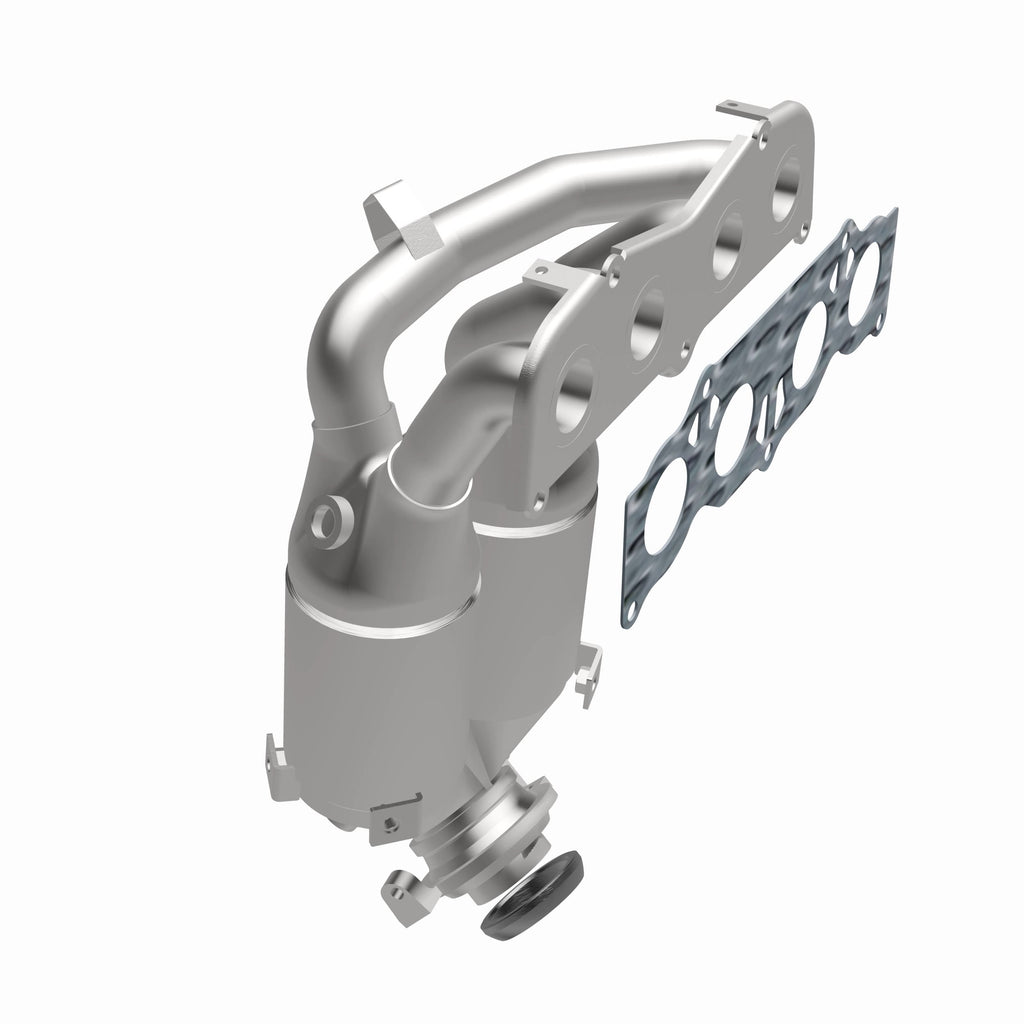 MagnaFlow Exhaust Products 23085 HM Grade Manifold Catalytic Converter for Select Toyota Highlander