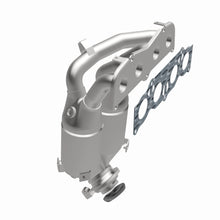 Load image into Gallery viewer, MagnaFlow Exhaust Products 23085 HM Grade Manifold Catalytic Converter for Select Toyota Highlander