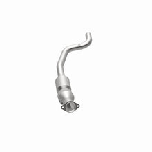 Load image into Gallery viewer, MagnaFlow Exhaust Products 21-536 OEM Grade Direct-Fit Catalytic Converter for Select Land Rover Range Rover, Land Rover Range Rover Sport
