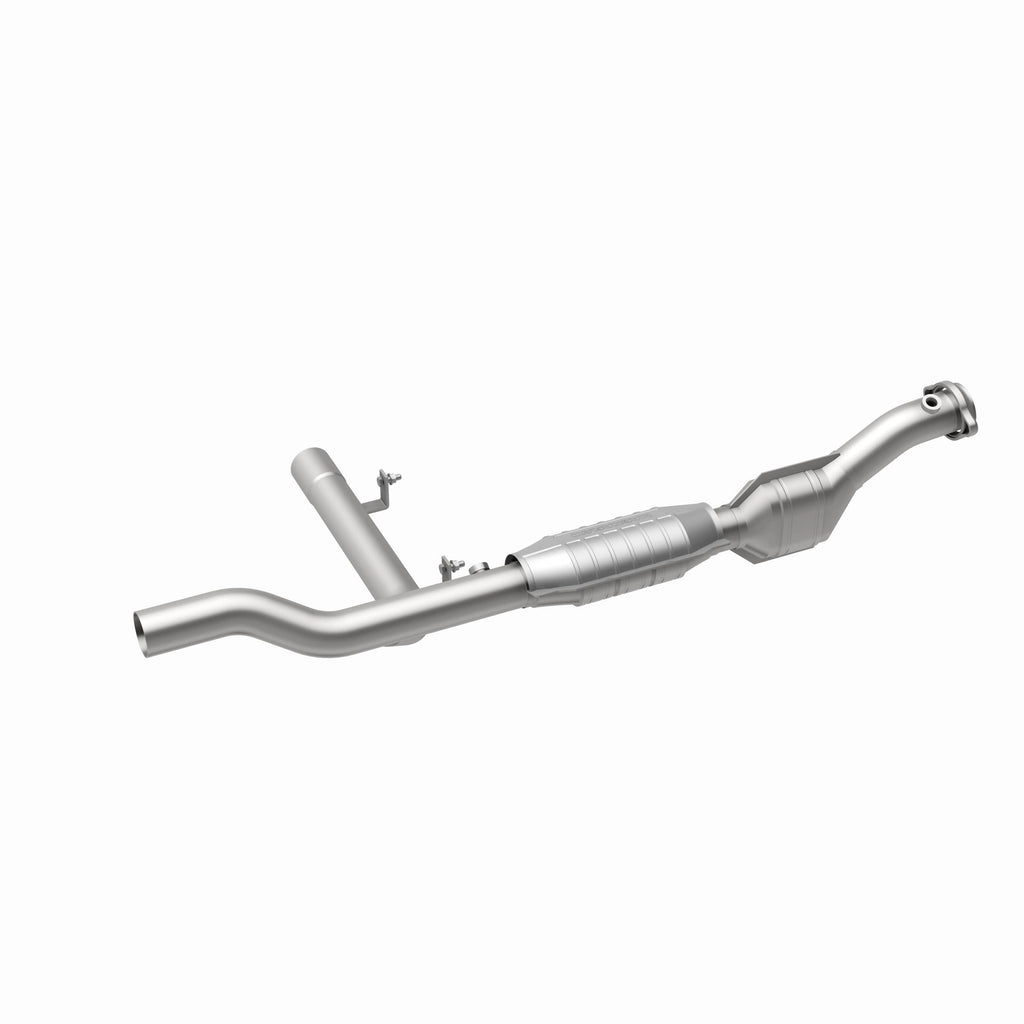 MagnaFlow Exhaust Products 23345 HM Grade Direct-Fit Catalytic Converter for Select Ford Expedition, Ford F-150, Ford F-250