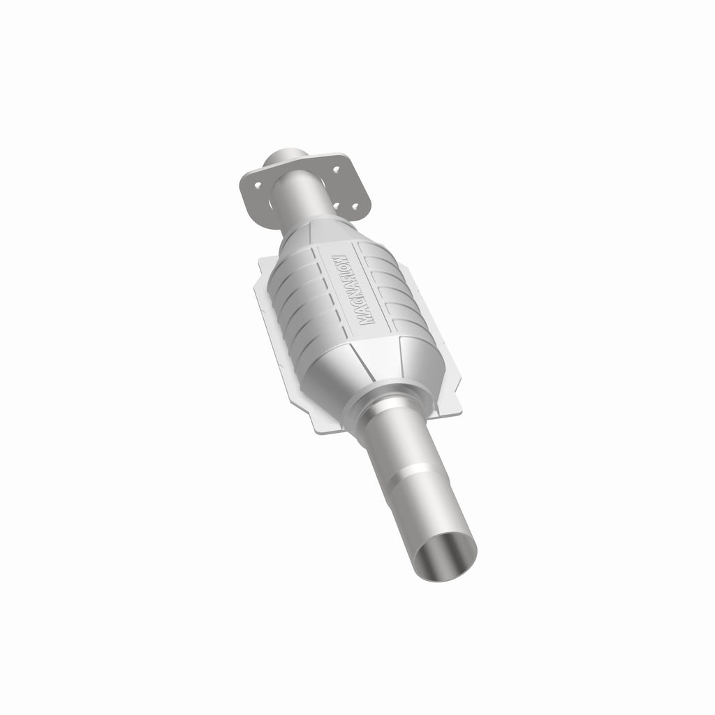 MagnaFlow Exhaust Products 23475 Standard Grade Direct-Fit Catalytic Converter for Select Chevrolet Lumina APV, Oldsmobile Silhouette, Pontiac Trans Sport