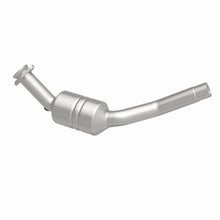 Load image into Gallery viewer, MagnaFlow Exhaust Products 51954 OEM Grade Direct-Fit Catalytic Converter for Select Jaguar XK, Jaguar XKR