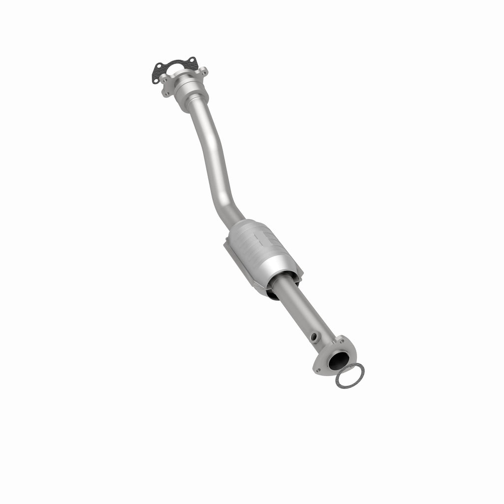 MagnaFlow Exhaust Products 23465 HM Grade Direct-Fit Catalytic Converter for Select Chevrolet Cavalier, Chevrolet Malibu, Pontiac Grand Am, Pontiac Sunfire