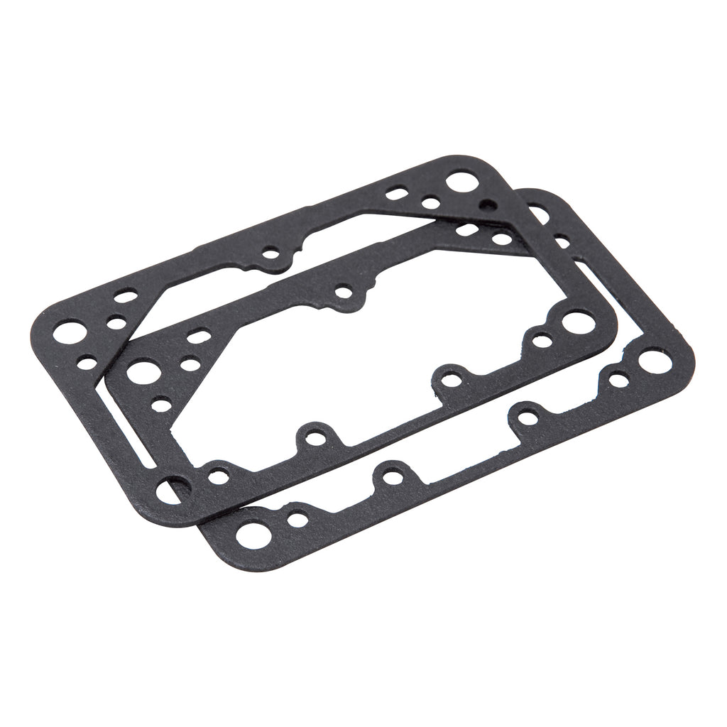 Edelbrock 12382 Fuel Bowl Gasket for 2300, 4150, 4160, 4175 and 4500 Series Carburetors (Qty 2)