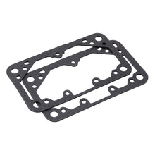 Load image into Gallery viewer, Edelbrock 12382 Fuel Bowl Gasket for 2300, 4150, 4160, 4175 and 4500 Series Carburetors (Qty 2)