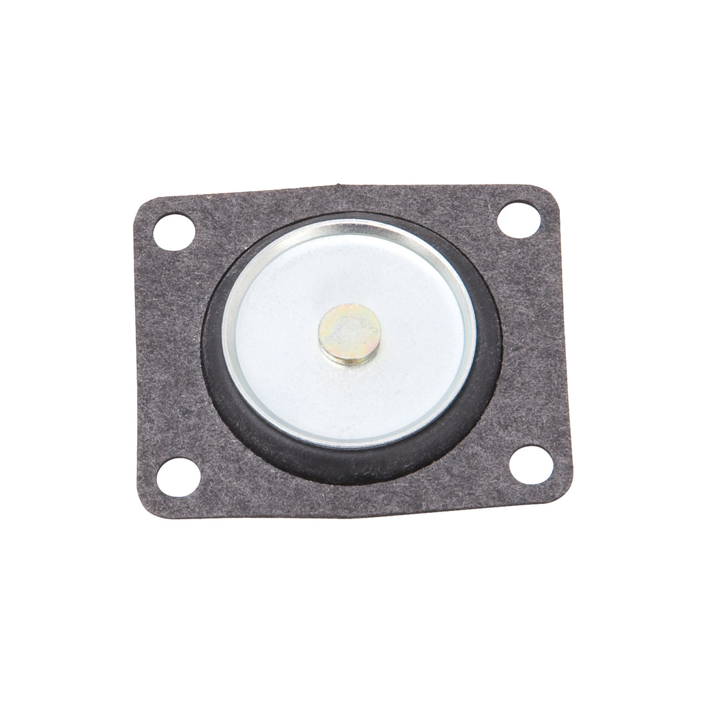 Edelbrock 12400 Accelerator Pump Diaphragm 30cc for Select AC 428, AC Shelby Cobra, American Motors AMX, American Motors Ambassador, American Motors American, American Motors Classic, American Motors Hornet, American Motors Javelin, American Motors