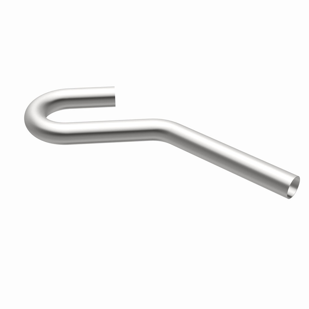 MagnaFlow Exhaust Products 10760 10 pk - Universal Exhaust Pipe - 2.25in.