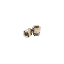 Load image into Gallery viewer, Edelbrock 12459 Edelbrock 94â„¢ Series Carburetor Main Jet - .059" (Qty 2) for Select American Motors AMX, American Motors Ambassador, American Motors Matador, Avanti II, Buick Centurion, Buick GS 350, Buick LeSabre, Buick Regal, Buick Riviera, Buick