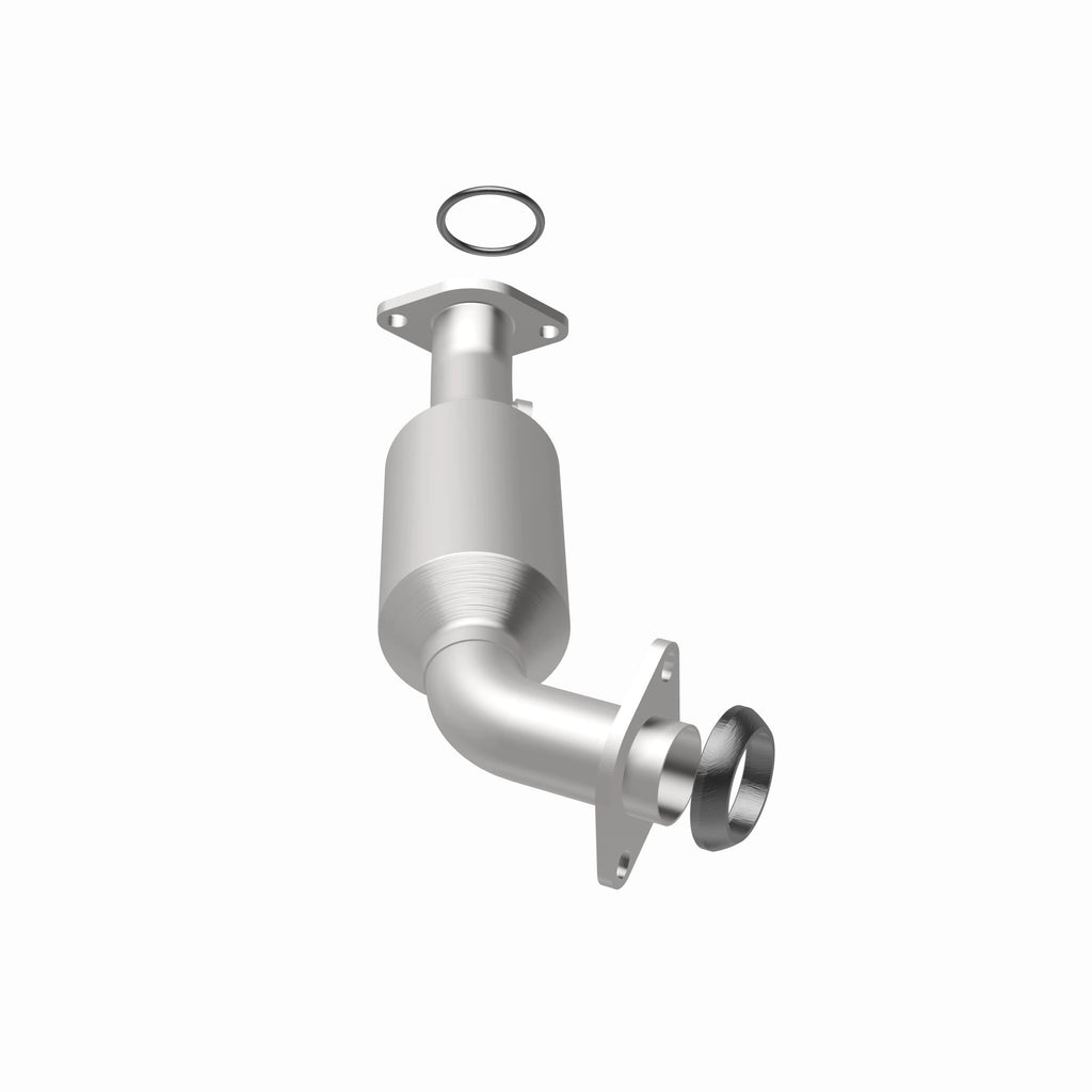 MagnaFlow Exhaust Products 5461885 California CARB Direct-Fit Catalytic Converter for Select Cadillac CTS