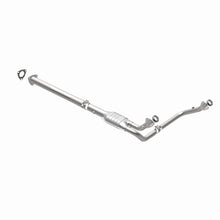 Load image into Gallery viewer, MagnaFlow Exhaust Products 23414 HM Grade Direct-Fit Catalytic Converter for Select Chevrolet Express 1500, Chevrolet Express 2500, GMC Savana 1500, GMC Savana