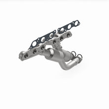 Load image into Gallery viewer, MagnaFlow Exhaust Products 452843 California CARB Manifold Catalytic Converter for Select Lexus GS300, Lexus IS300
