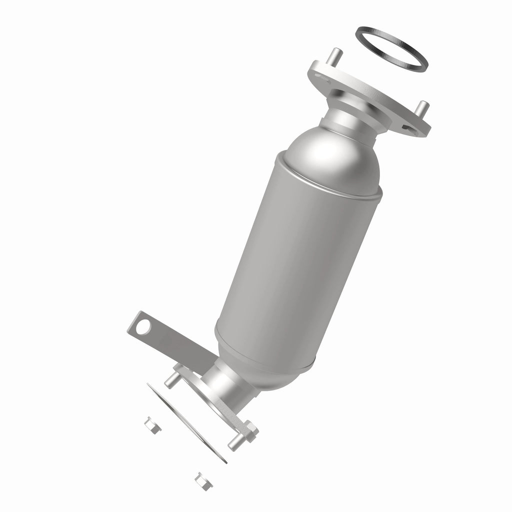 MagnaFlow Exhaust Products 49445 OEM Grade Direct-Fit Catalytic Converter for Select Buick Enclave, Chevrolet Traverse, GMC Acadia, GMC Acadia Limited, Saturn Outlook
