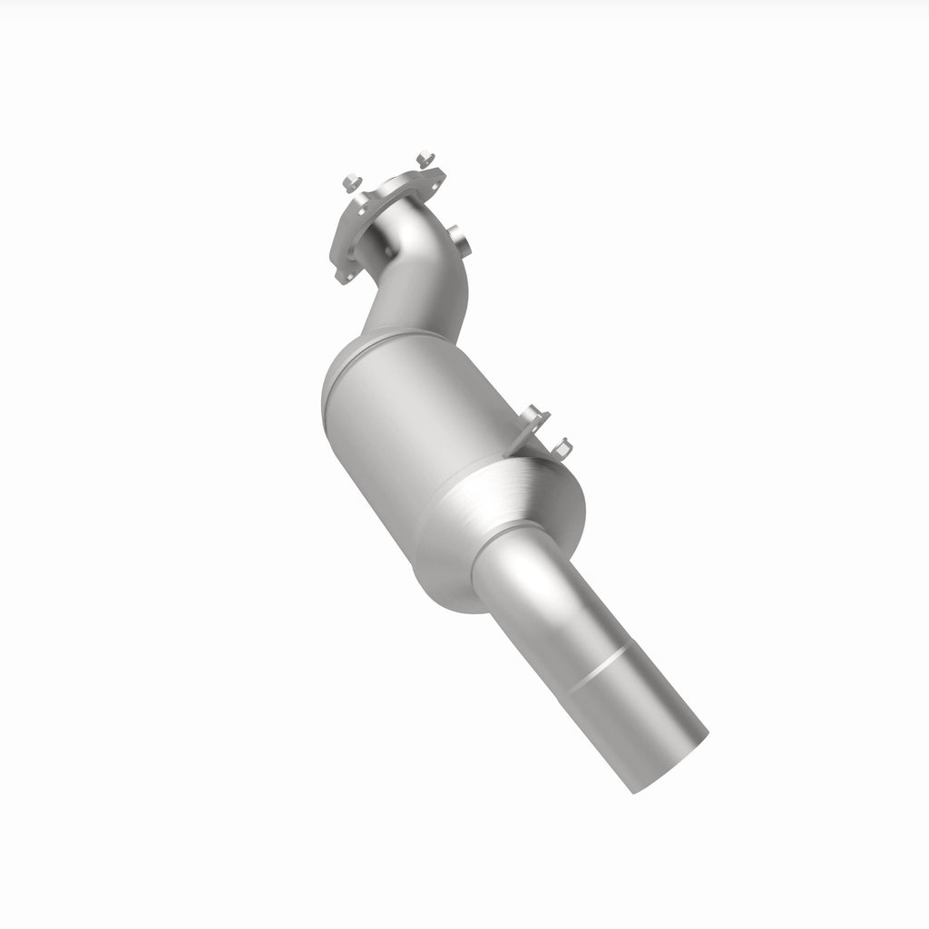 MagnaFlow Exhaust Products 280230 OEM Grade Direct-Fit Catalytic Converter for Select Ford Ranger