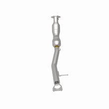 Load image into Gallery viewer, MagnaFlow Exhaust Products 93679 HM Grade Direct-Fit Catalytic Converter for Select Land Rover Range Rover