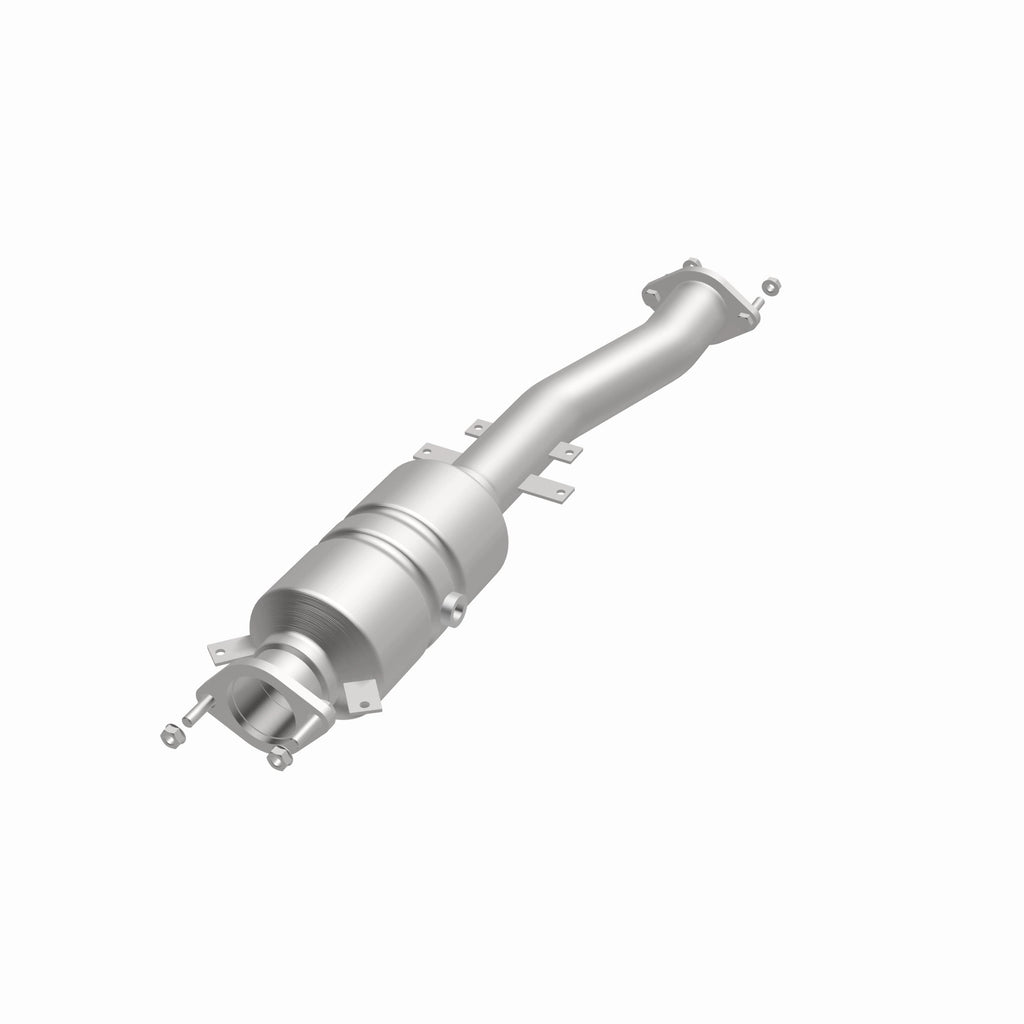 MagnaFlow Exhaust Products 49987 OEM Grade Direct-Fit Catalytic Converter for Select Mitsubishi Lancer