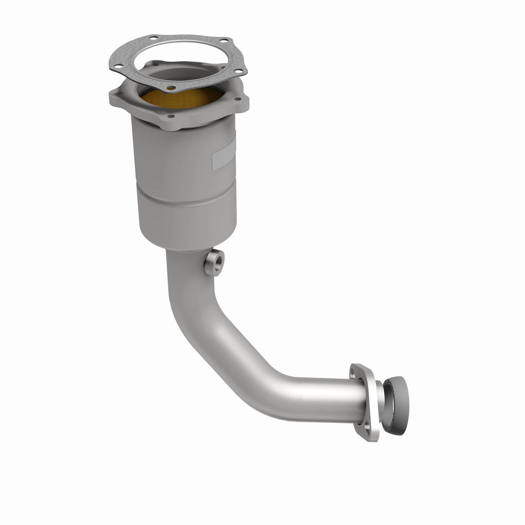 MagnaFlow Exhaust Products 49367 OEM Grade Direct-Fit Catalytic Converter for Select Kia Sportage