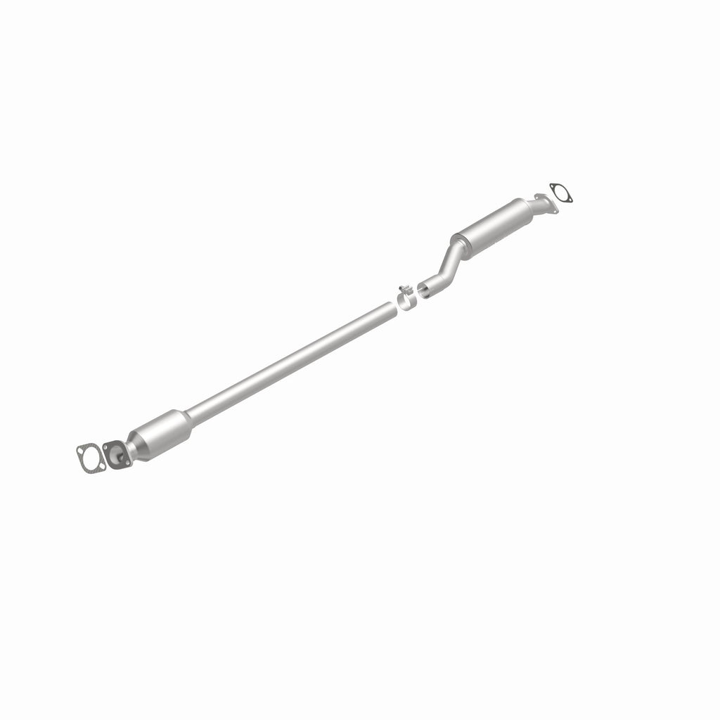 MagnaFlow Exhaust Products 280041 OEM Grade Direct-Fit Catalytic Converter for Select Hyundai Kona
