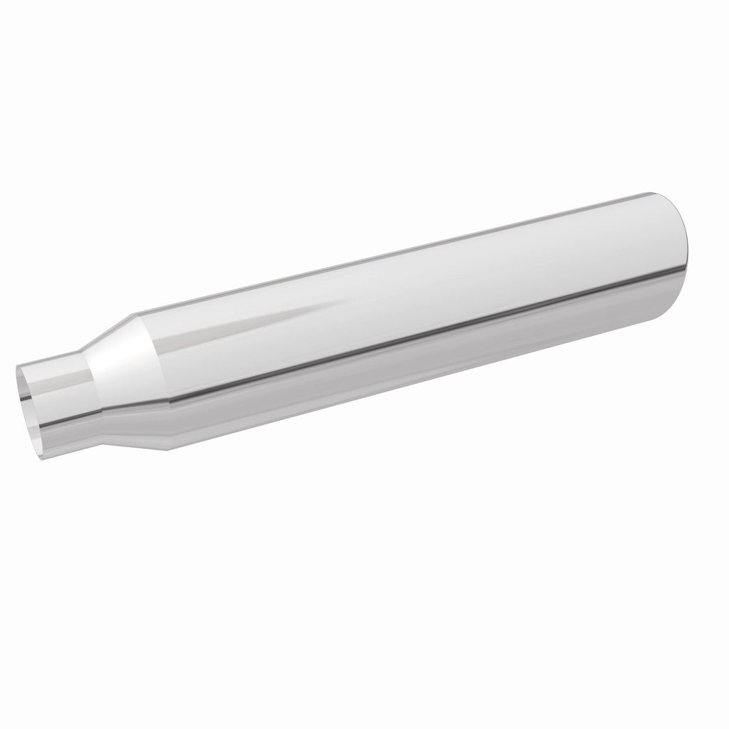 MagnaFlow Exhaust Products 35217 Single Exhaust Tip - 2.25in. Inlet/3.5in. Outlet
