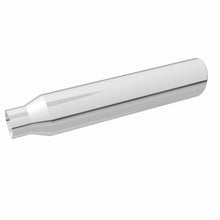 Load image into Gallery viewer, MagnaFlow Exhaust Products 35217 Single Exhaust Tip - 2.25in. Inlet/3.5in. Outlet