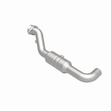 Load image into Gallery viewer, MagnaFlow Exhaust Products 5551428 California CARB Direct-Fit Catalytic Converter for Select Ford F-150