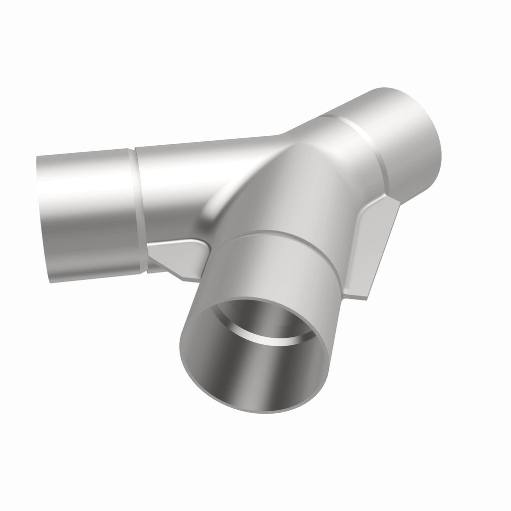 MagnaFlow Exhaust Products 10733 Exhaust Y-Pipe - 2.50/2.50