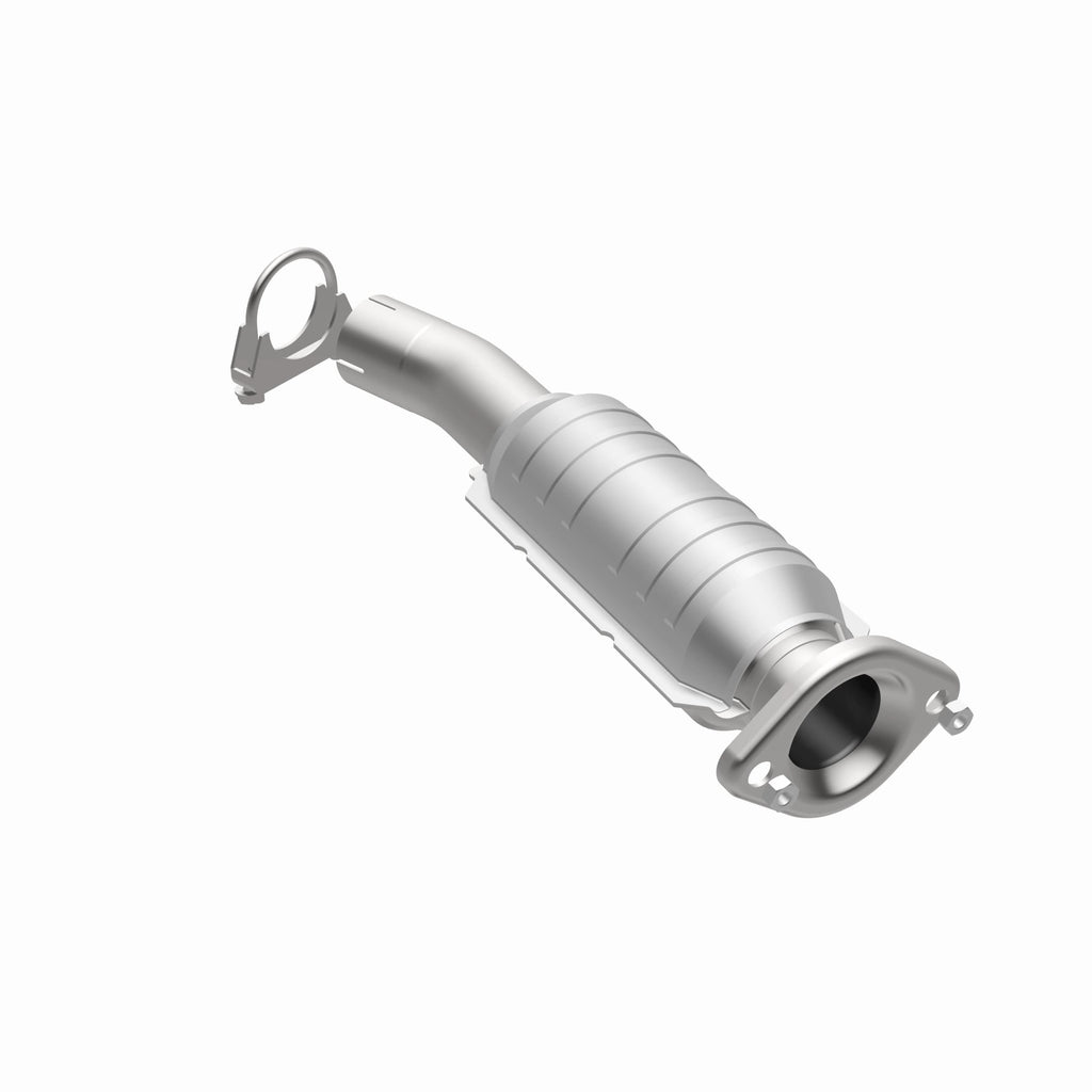 MagnaFlow Exhaust Products 49099 OEM Grade Direct-Fit Catalytic Converter for Select Toyota Sienna