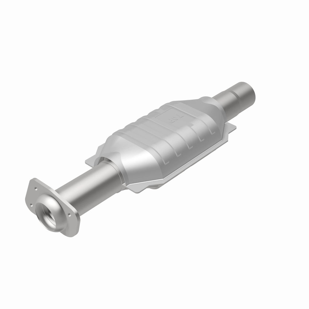 MagnaFlow Exhaust Products 3391456 California CARB Direct-Fit Catalytic Converter for Select Chevrolet El Camino, GMC Caballero