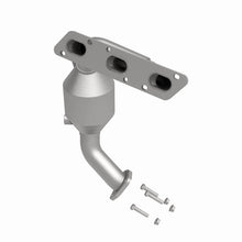 Load image into Gallery viewer, MagnaFlow Exhaust Products 49312 OEM Grade Manifold Catalytic Converter for Select Mazda MPV