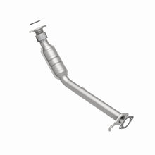 Load image into Gallery viewer, MagnaFlow Exhaust Products 23971 HM Grade Direct-Fit Catalytic Converter for Select Chevrolet Impala, Chevrolet Monte Carlo