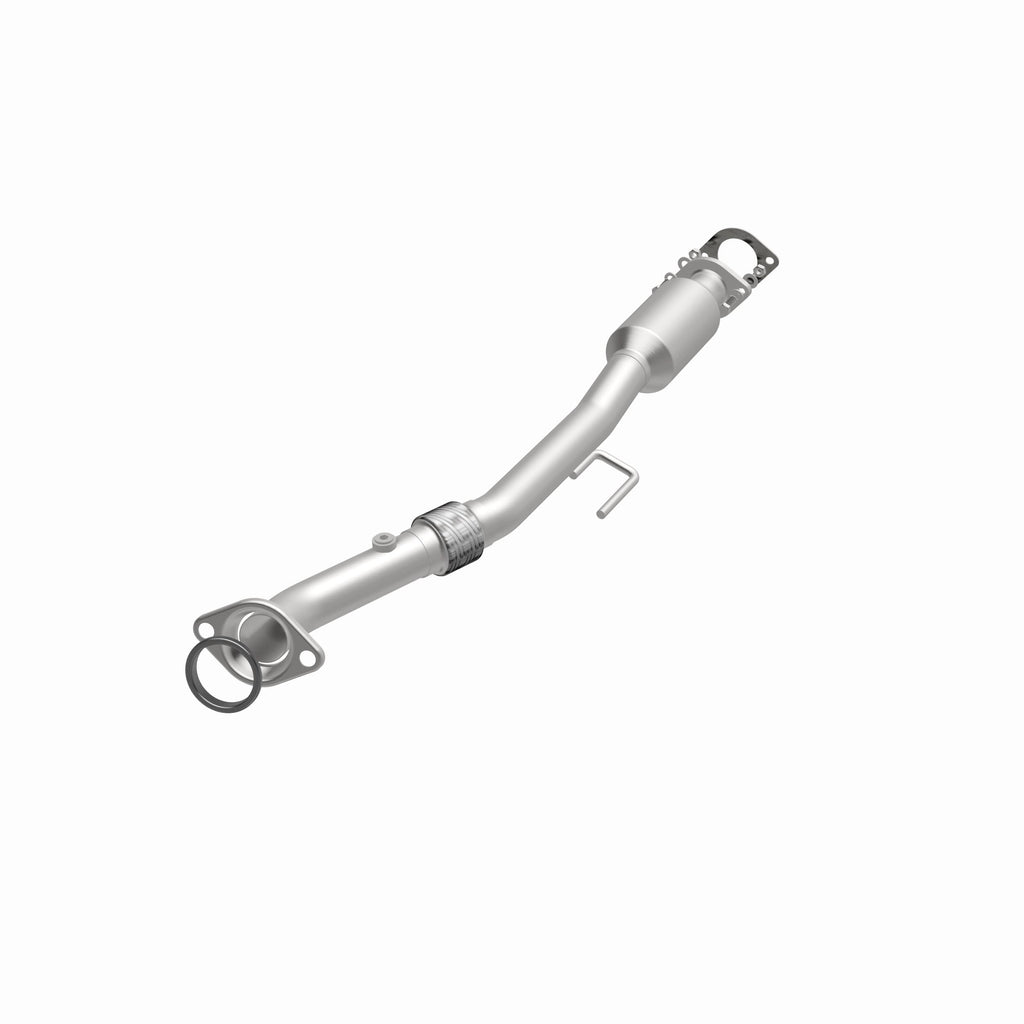 MagnaFlow Exhaust Products 5571523 California CARB Direct-Fit Catalytic Converter for Select Nissan Altima