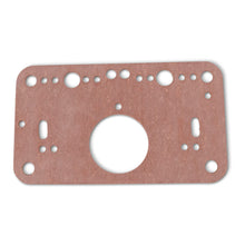 Load image into Gallery viewer, Edelbrock 13102 VRS-4150 Race and Performance Series, Metering Block and Fuel Bowl Gaskets, Bulk