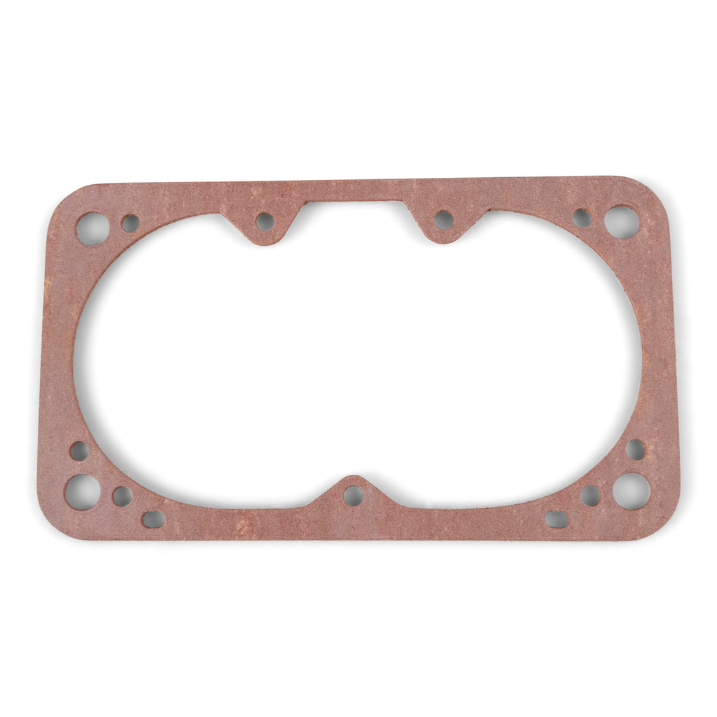 Edelbrock 13102 VRS-4150 Race and Performance Series, Metering Block and Fuel Bowl Gaskets, Bulk