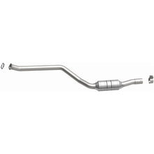 Load image into Gallery viewer, MagnaFlow Exhaust Products 24374 HM Grade Direct-Fit Catalytic Converter for Select BMW 525i, BMW 525xi, BMW 528i, BMW 528i xDrive, BMW 528xi, BMW 530i, BMW 530xi
