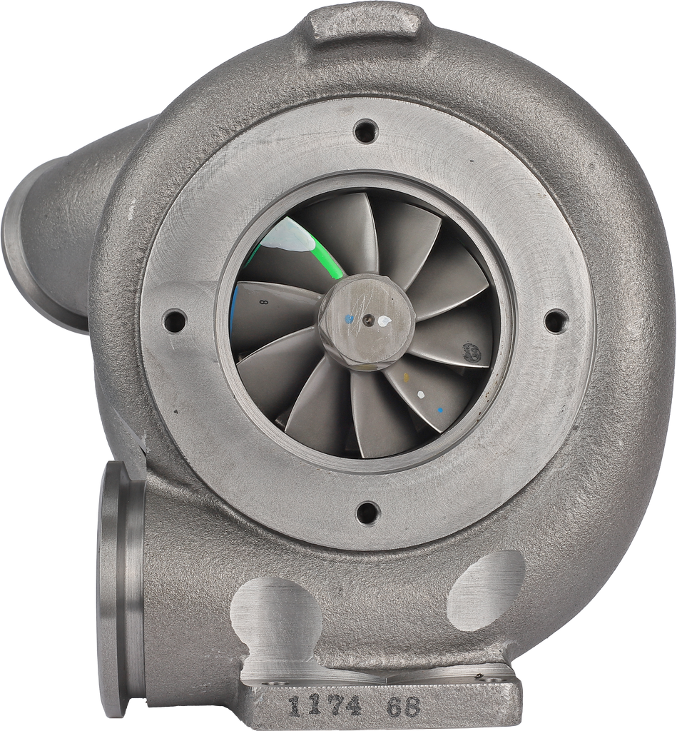 Alliant Power 741155-5003S Turbocharger