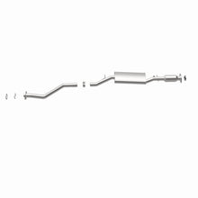 Load image into Gallery viewer, MagnaFlow Exhaust Products 21-214 OEM Grade Direct-Fit Catalytic Converter for Select Lexus RX300