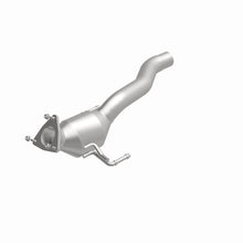 Load image into Gallery viewer, MagnaFlow Exhaust Products 52373 OEM Grade Direct-Fit Catalytic Converter for Select Porsche Cayenne