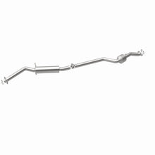 Load image into Gallery viewer, MagnaFlow Exhaust Products 21-321 OEM Grade Direct-Fit Catalytic Converter for Select Mazda MX-5 Miata