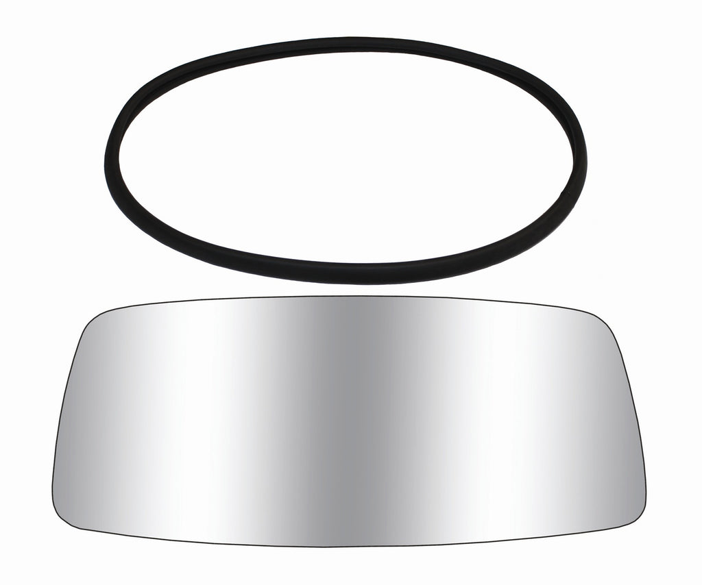 Cipa USA 01361 CIPA Comp™ Boat Mirror