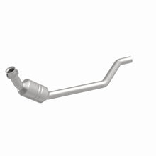 Load image into Gallery viewer, MagnaFlow Exhaust Products 51224 OEM Grade Direct-Fit Catalytic Converter for Select Jaguar S-Type