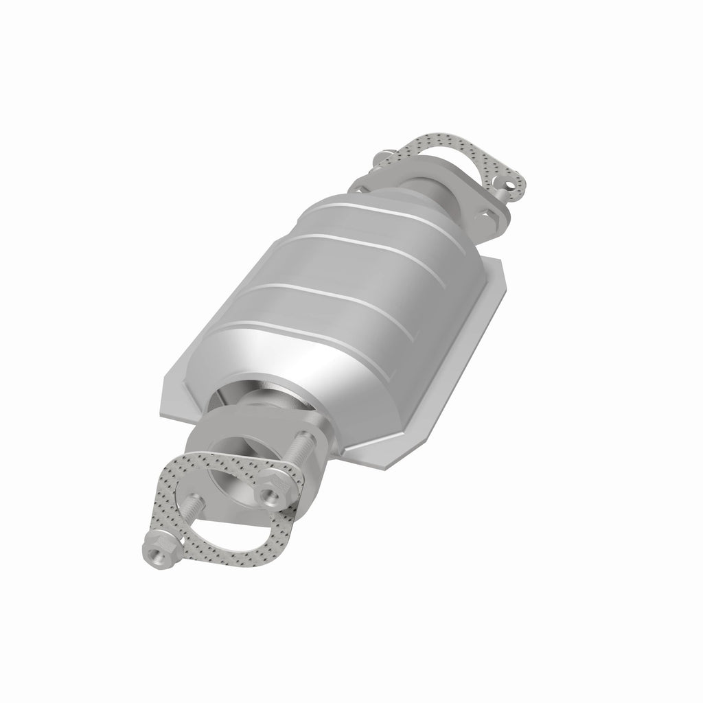 MagnaFlow Exhaust Products 5571483 California CARB Direct-Fit Catalytic Converter for Select Hyundai Tucson, Kia Sportage