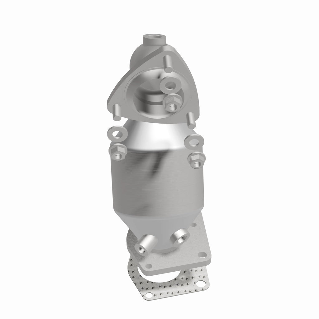 MagnaFlow Exhaust Products 4481782 California CARB Direct-Fit Catalytic Converter for Select Saab 9-3