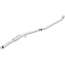Load image into Gallery viewer, MagnaFlow Exhaust Products 49020 OEM Grade Direct-Fit Catalytic Converter for Select Toyota RAV4
