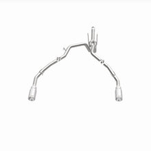 Load image into Gallery viewer, MagnaFlow Exhaust Products 19359 Street Series Polished DPF Back System for Select Ram