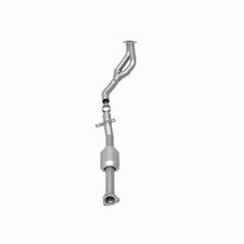 Load image into Gallery viewer, MagnaFlow Exhaust Products 23796 Standard Grade Direct-Fit Catalytic Converter for Select Porsche 944