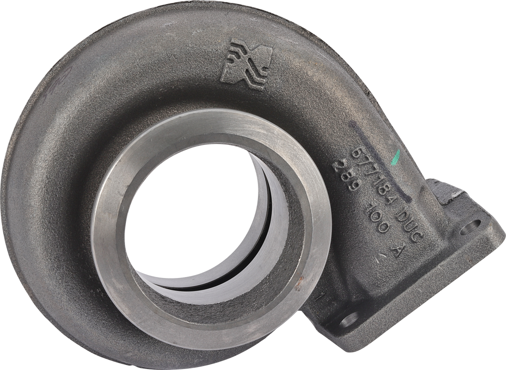 Alliant Power 179905 Turbocharger Turbine Housing