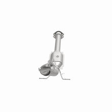 Load image into Gallery viewer, MagnaFlow Exhaust Products 49738 OEM Grade Direct-Fit Catalytic Converter for Select Volvo S60, Volvo S80, Volvo V70, Volvo XC70, Volvo XC90