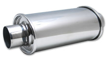 Load image into Gallery viewer, Ultra-Quiet-Resonator-3In-Inlet--Outlet-X-14In-Overall-Length